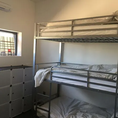 Lavu Santu Villa Zonza