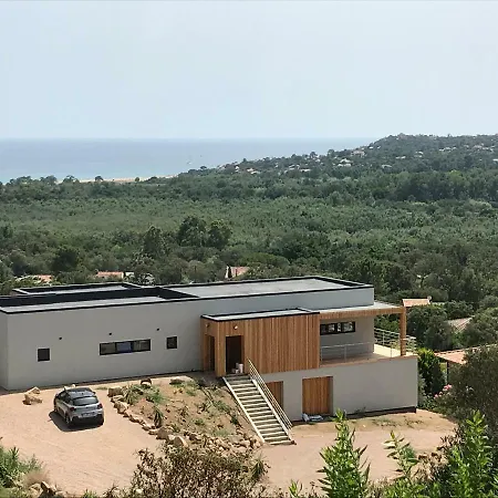 Lavu Santu Вилла
